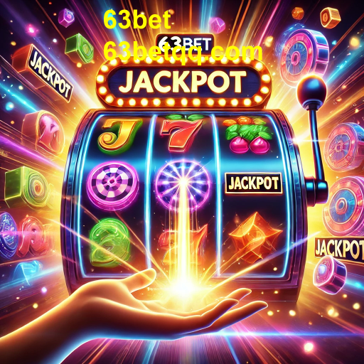 A Emoção dos Jackpots: Descubra os Melhores Jogos na 63bet